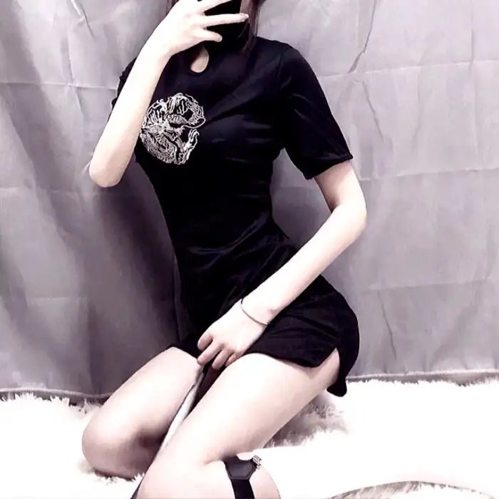 恐怖鸡