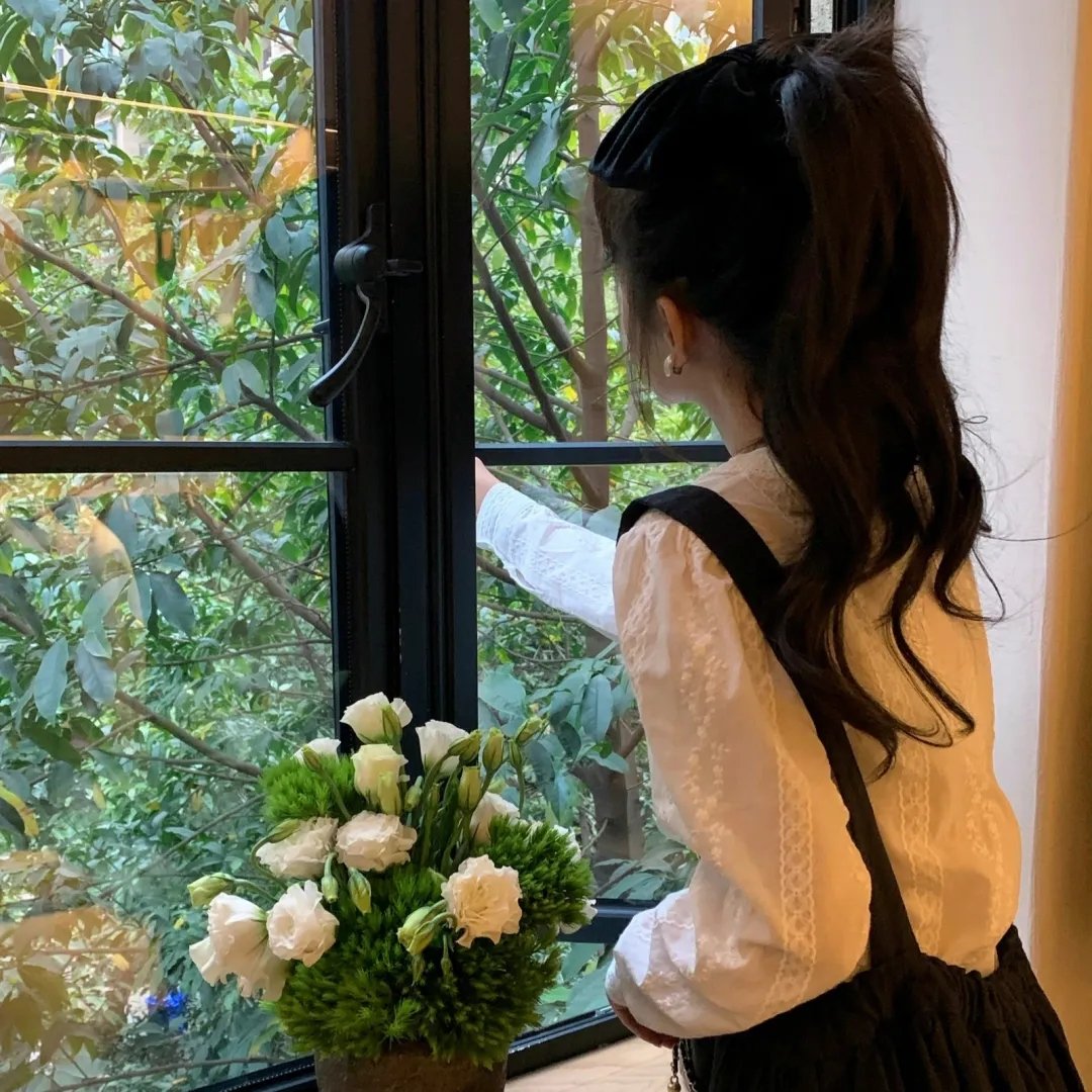 狼女传奇